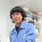 Squalab - Axel Zair Baca Orihuela