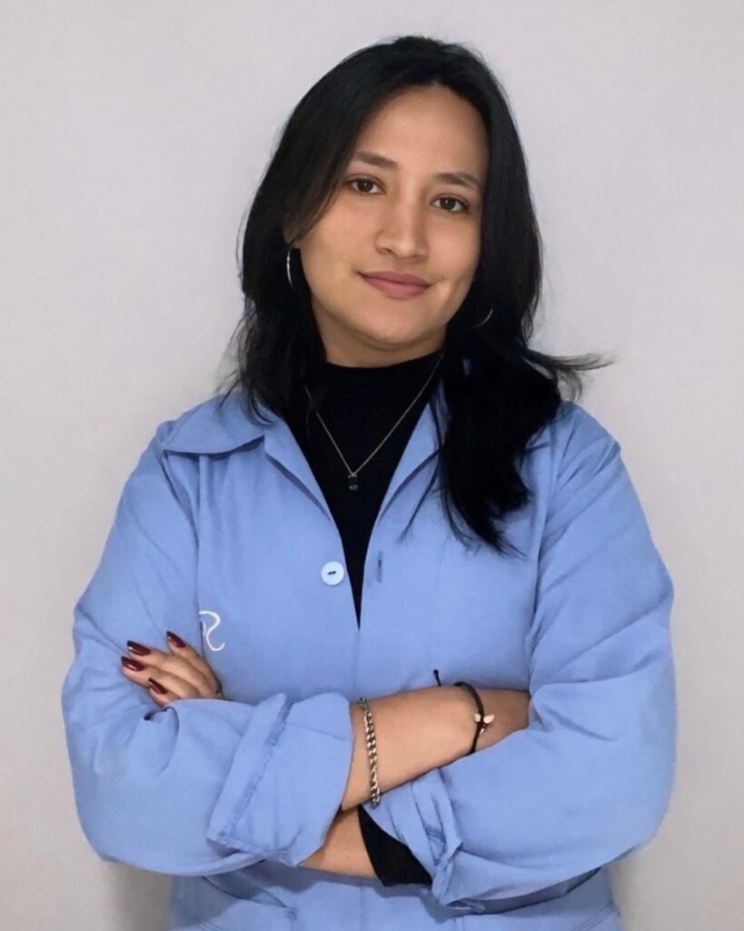 Alejandra Leon Chumpitaz Squalab