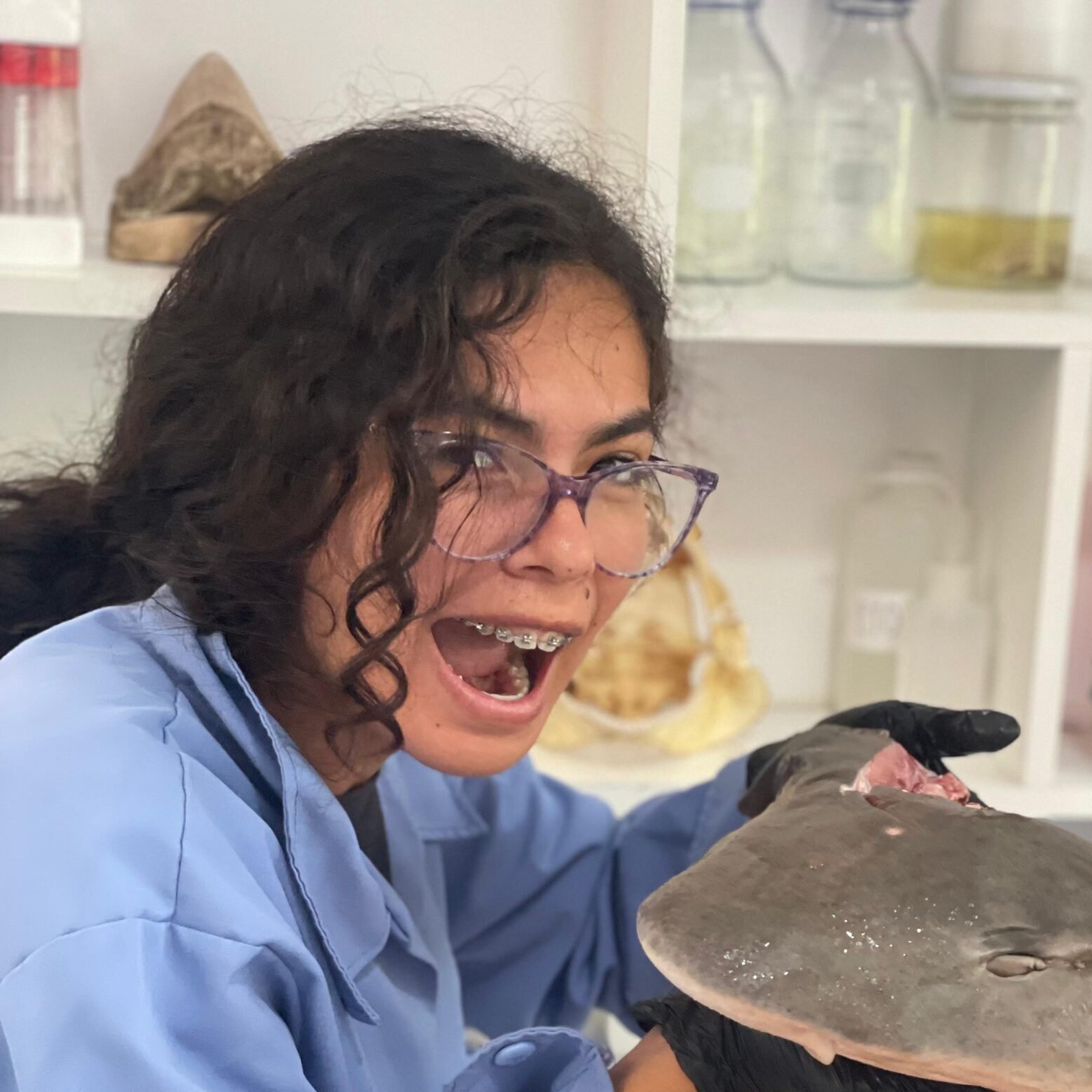 Squalab - Mariana Antonella Castillo Stagnaro